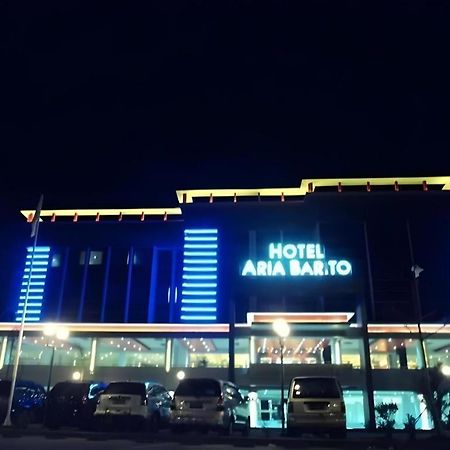 Aria Barito Hotel Банджармасін Екстер'єр фото