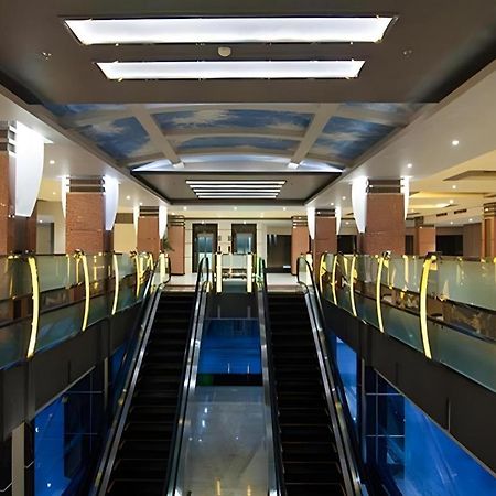 Aria Barito Hotel Банджармасін Екстер'єр фото