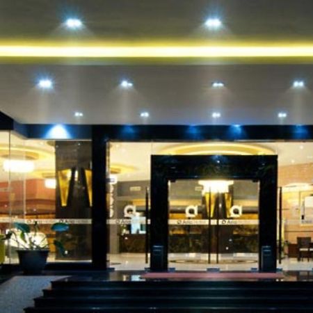 Aria Barito Hotel Банджармасін Екстер'єр фото