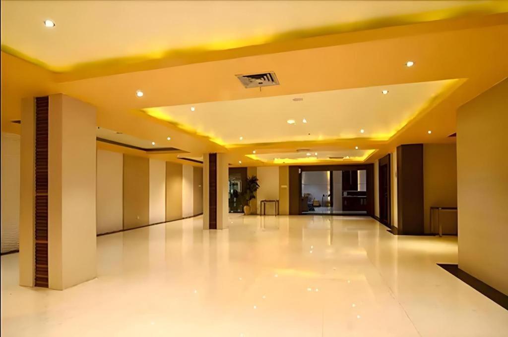 Aria Barito Hotel Банджармасін Екстер'єр фото
