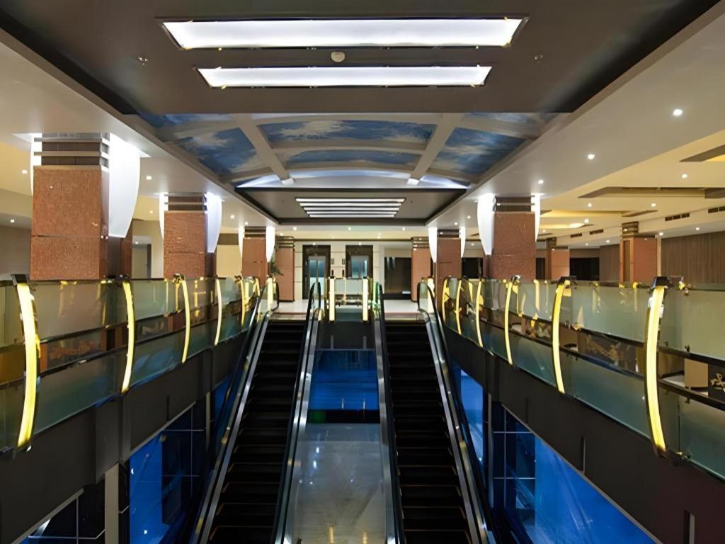 Aria Barito Hotel Банджармасін Екстер'єр фото