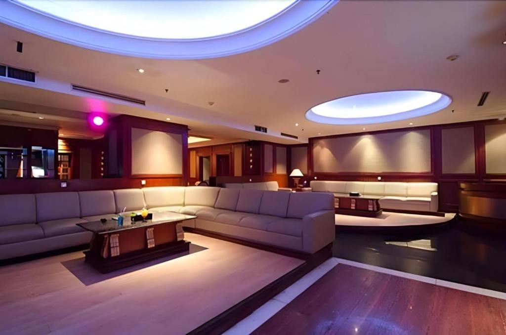 Aria Barito Hotel Банджармасін Екстер'єр фото