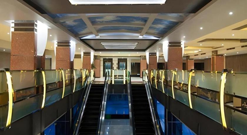 Aria Barito Hotel Банджармасін Екстер'єр фото