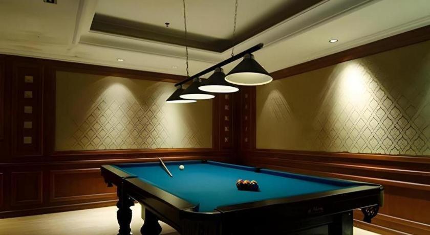 Aria Barito Hotel Банджармасін Екстер'єр фото