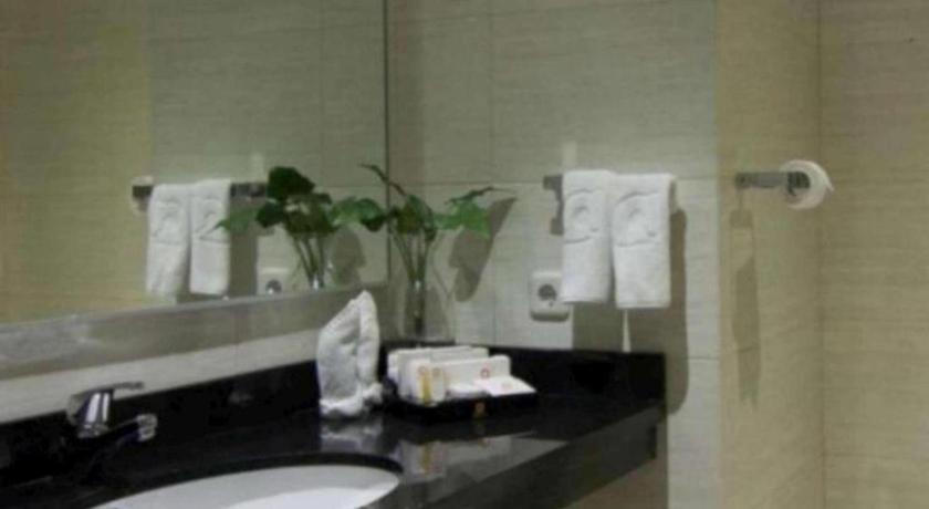 Aria Barito Hotel Банджармасін Екстер'єр фото